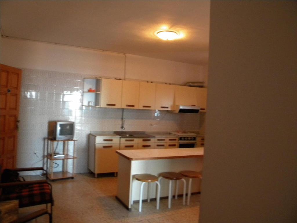 Apartamentos Restinga Ла-Рестинга Номер фото